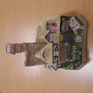 David Winter cottages